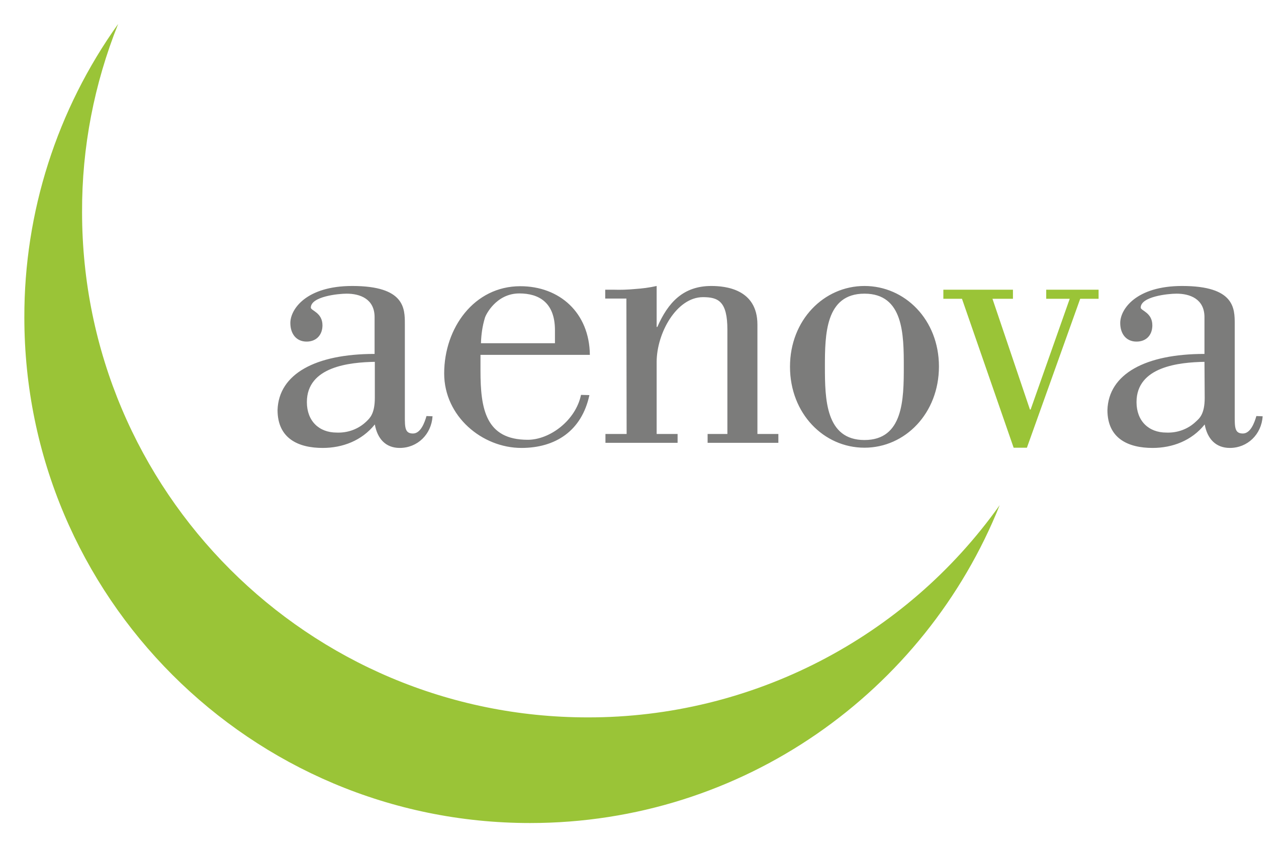Logo von Aenova Group