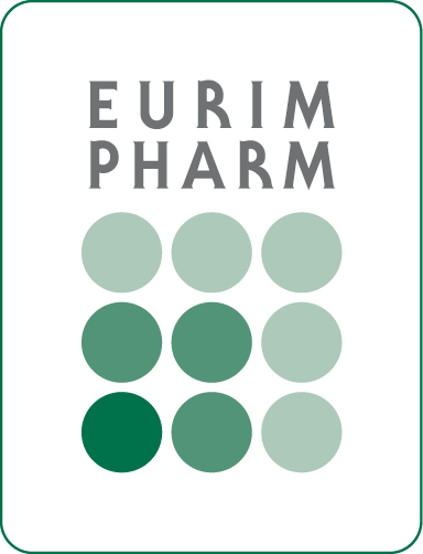 Logo von EurimPharm Verwaltungs-GmbH & Co Beteiligungs-KG
