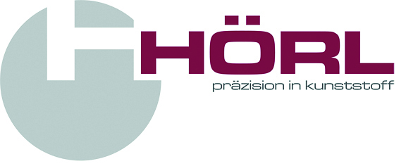 Logo von Hörl Kunststofftechnik GmbH & Co. KG