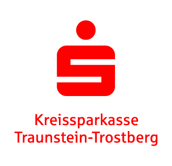 Logo von Kreissparkasse Traunstein-Trostberg