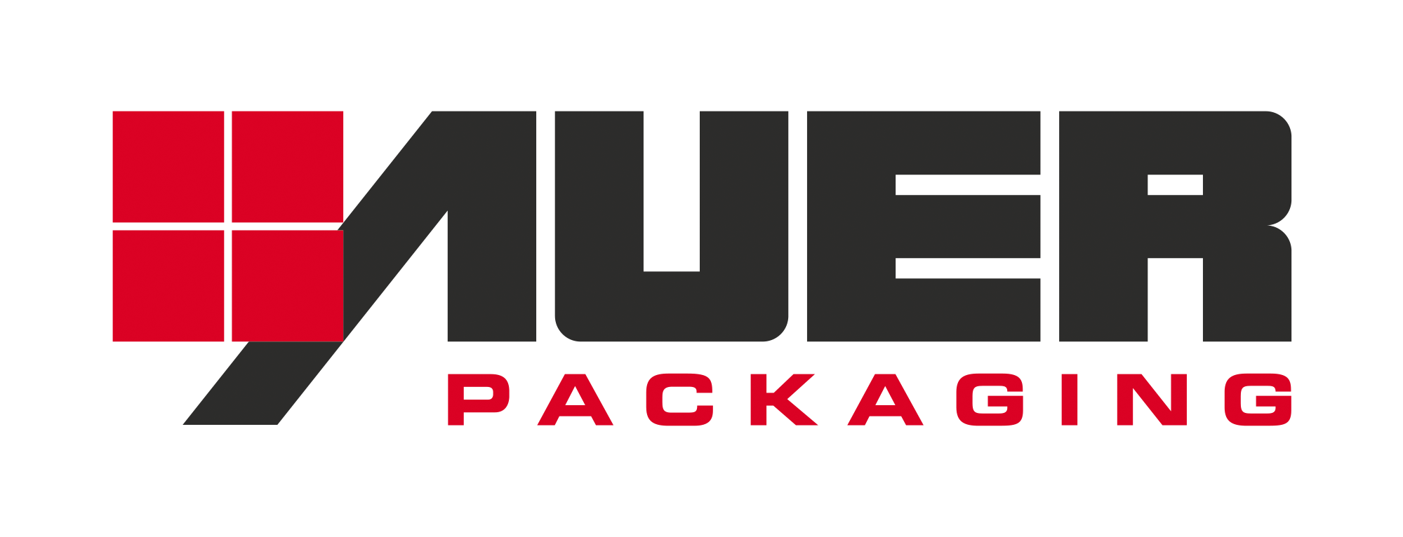 Logo von AUER Packaging GmbH