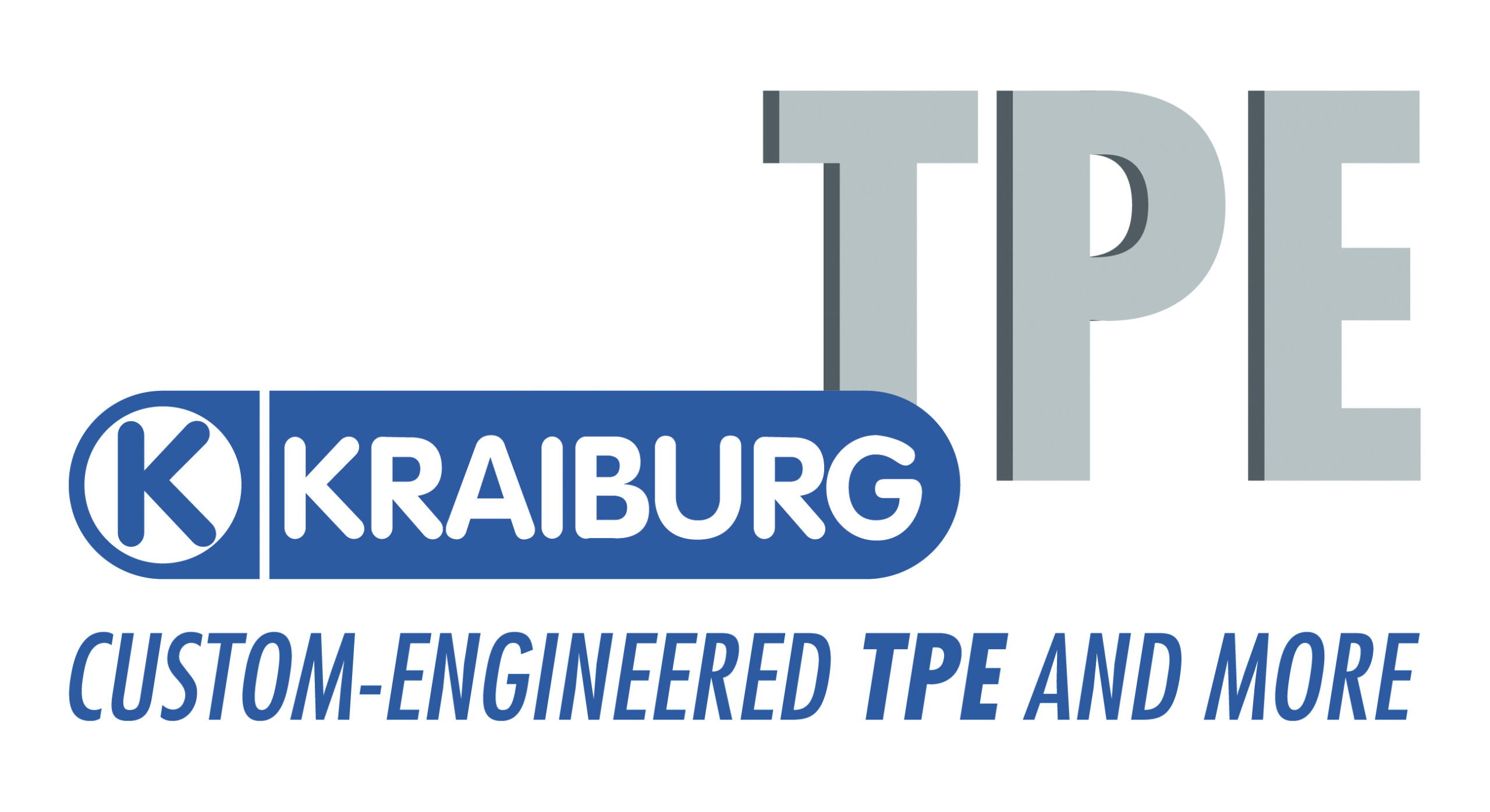 Logo von KRAIBURG TPE GmbH & Co.KG