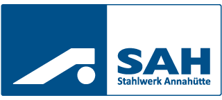 Logo von Stahlwerk Annahütte Max Aicher GmbH & Co.KG