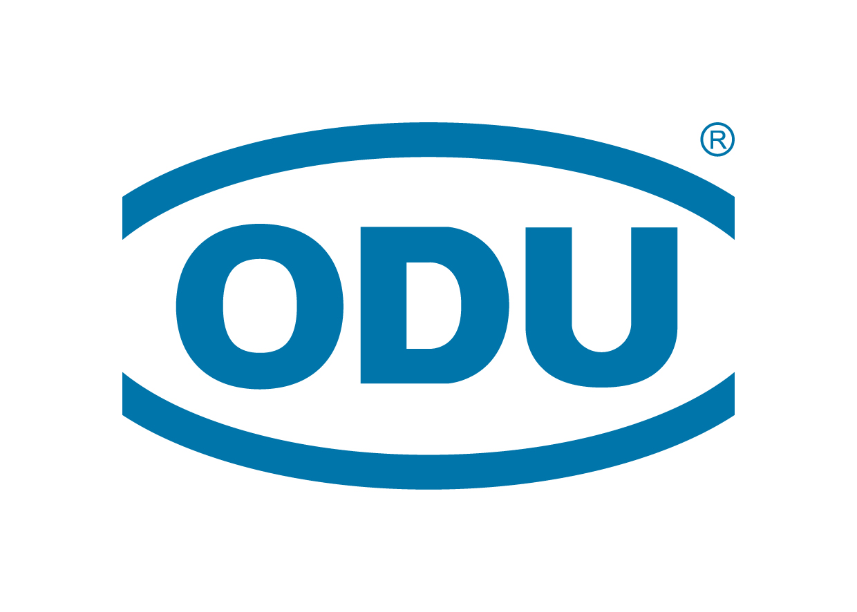 Logo von ODU / Otto Dunkel GmbH