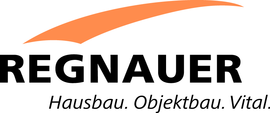 Logo von Regnauer Fertigbau GmbH & Co. KG