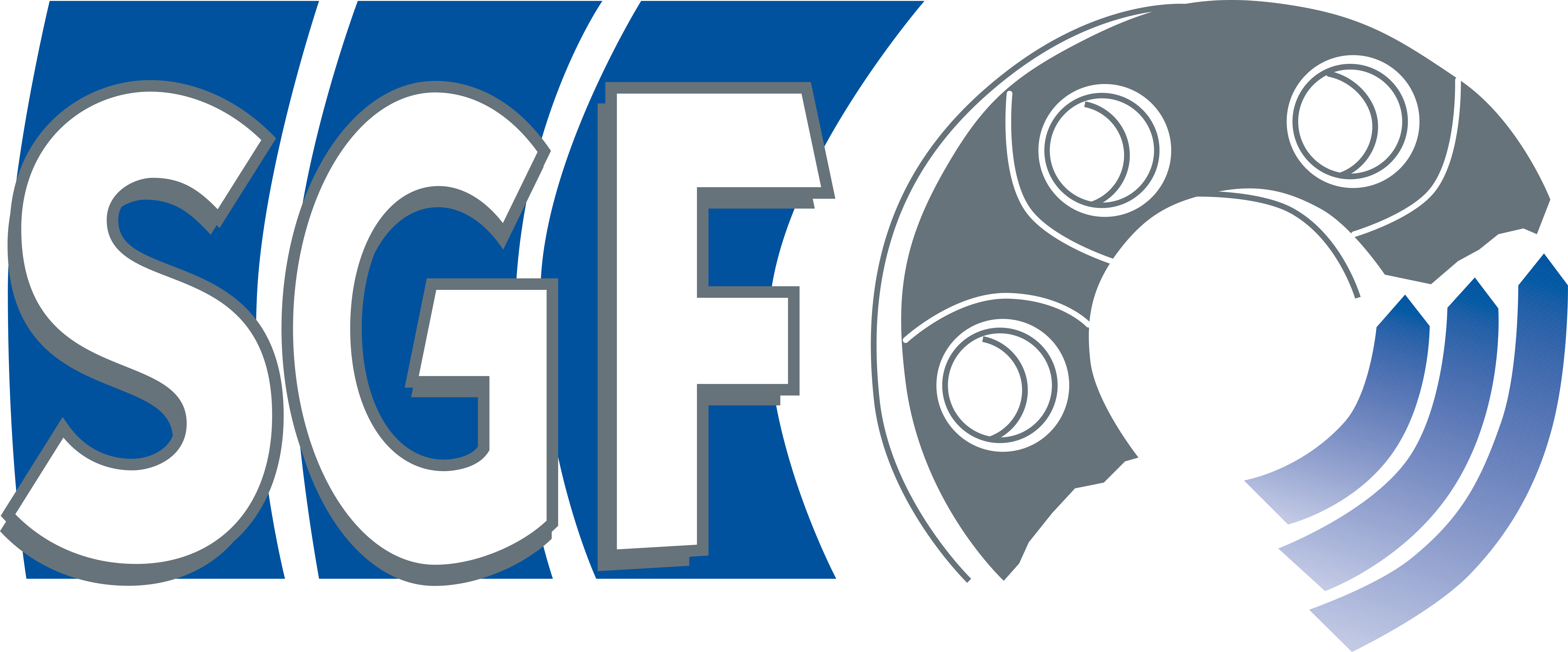 Logo von Süddeutsche Gelenkscheibenfabrik GmbH & Co. KG