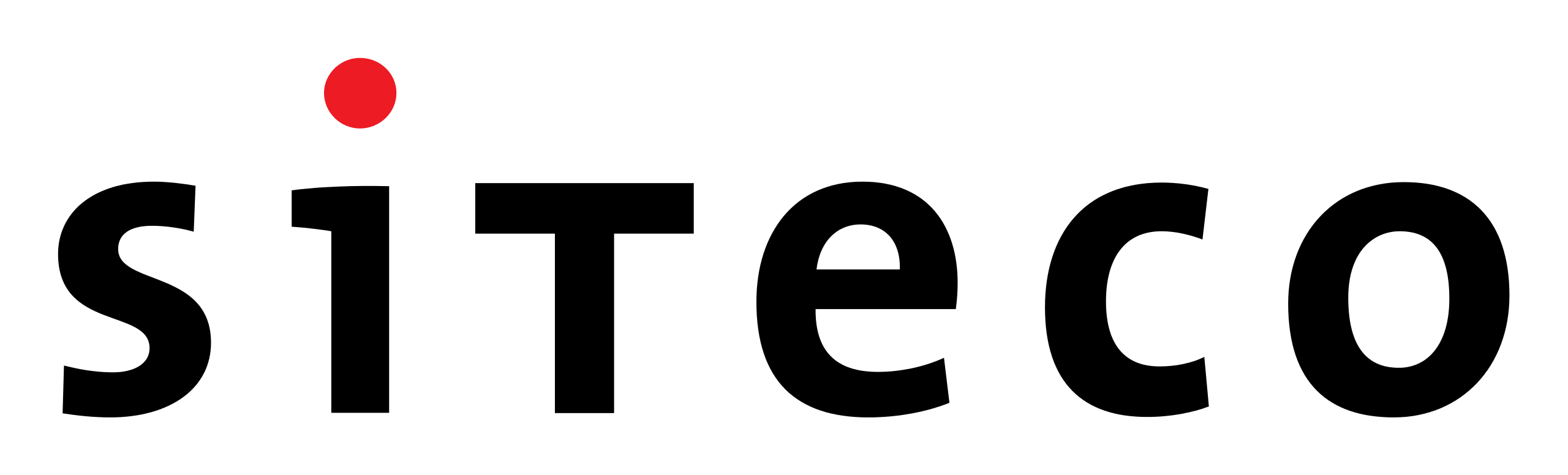 Logo von SITECO GmbH