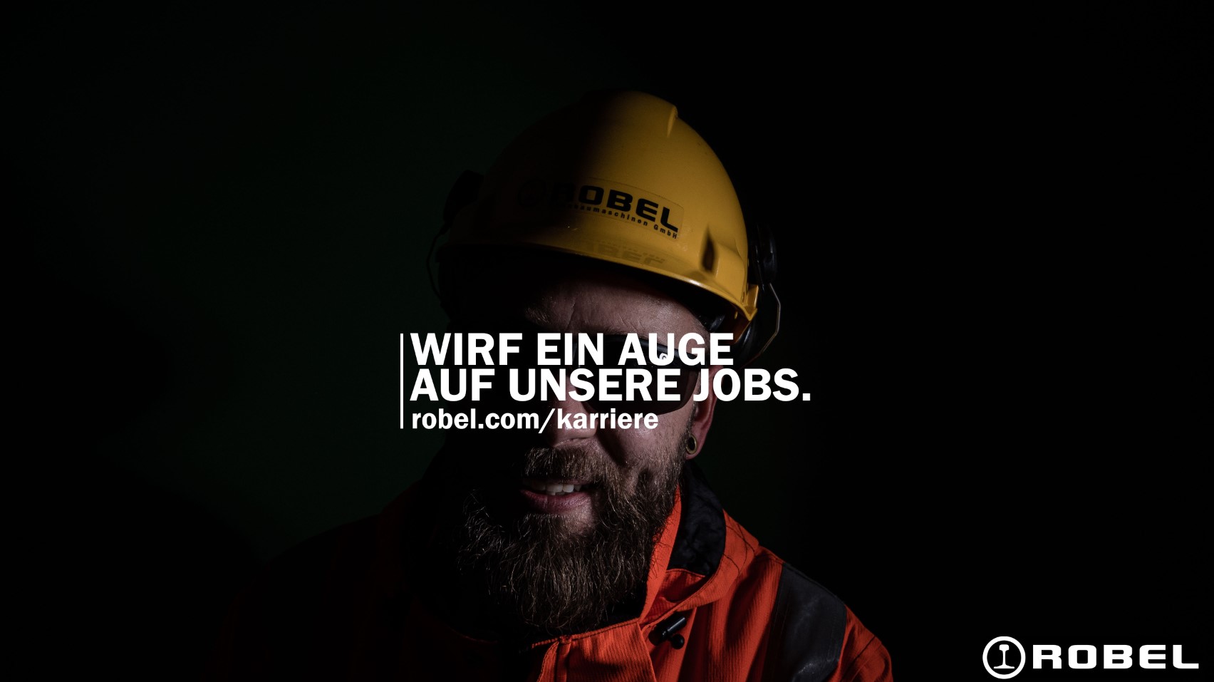 Bild von ROBEL Bahnbaumaschinen GmbH