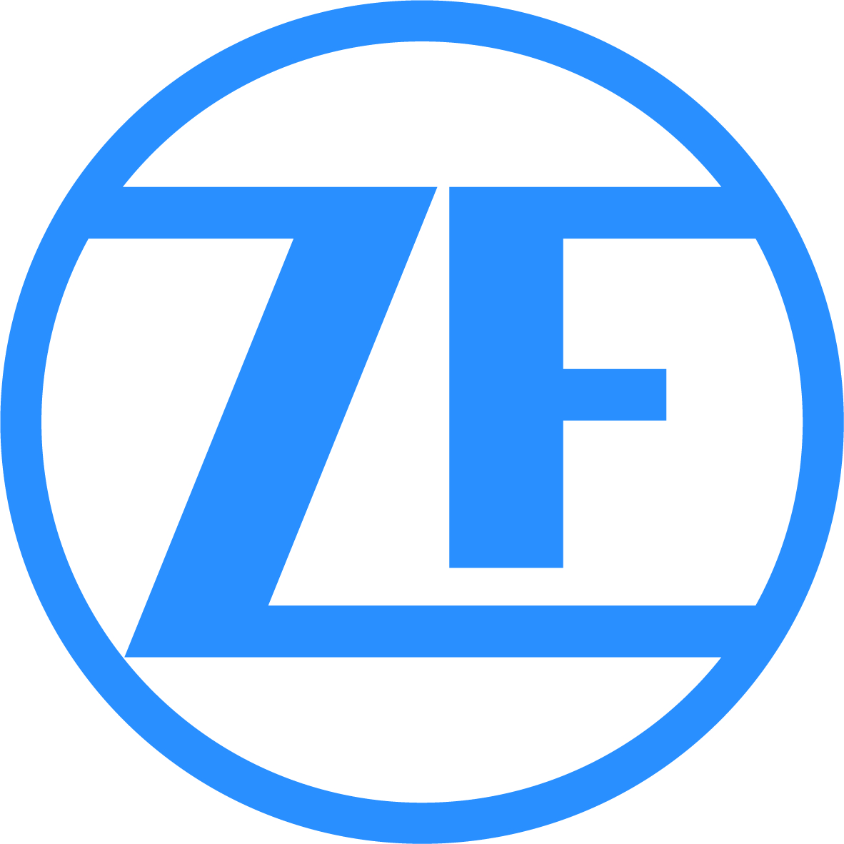 Logo von ZF Airbag Germany GmbH