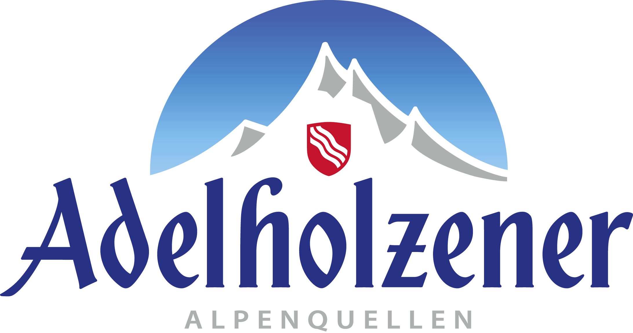 Logo von Adelholzener Alpenquellen GmbH