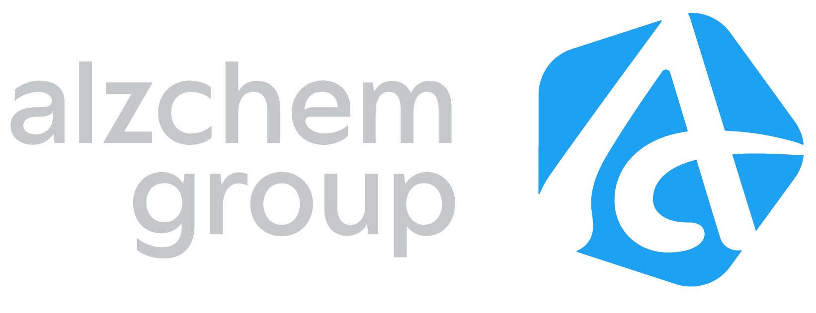 Logo von Alzchem group