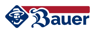 Logo von Privatmolkerei Bauer GmbH & Co. KG