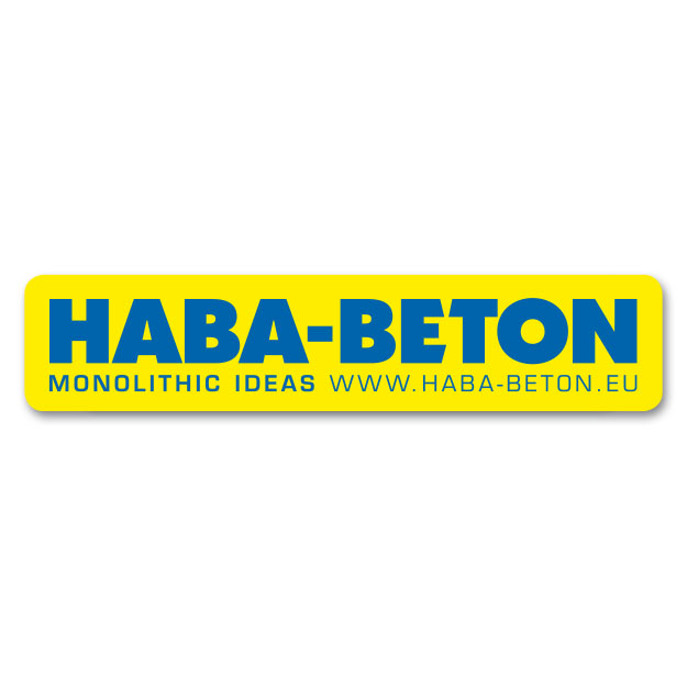 Logo von HABA-Beton Johann Bartlechner KG