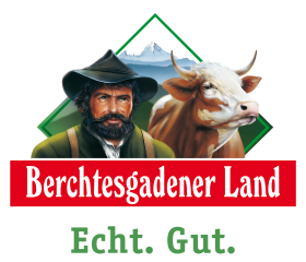 Logo von Milchwerke Berchtesgadener Land Chiemgau eG