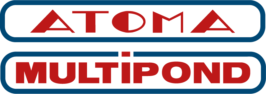 Logo von Unternehmensgruppe ATOMA-MULTIPOND