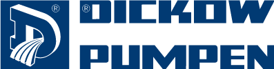 Logo von Dickow Pumpen GmbH & Co. KG