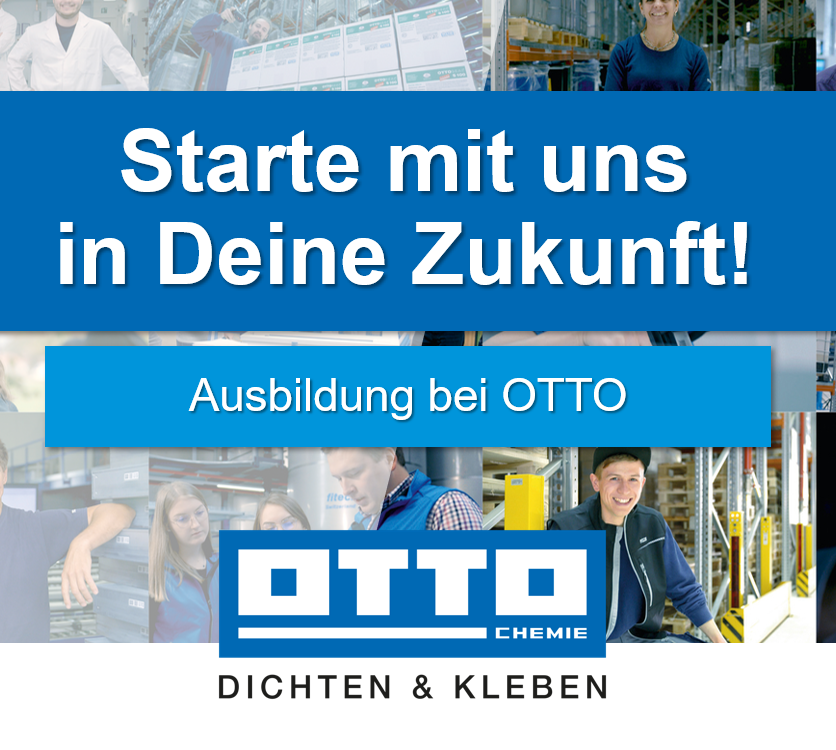 Bild von OTTO-CHEMIE