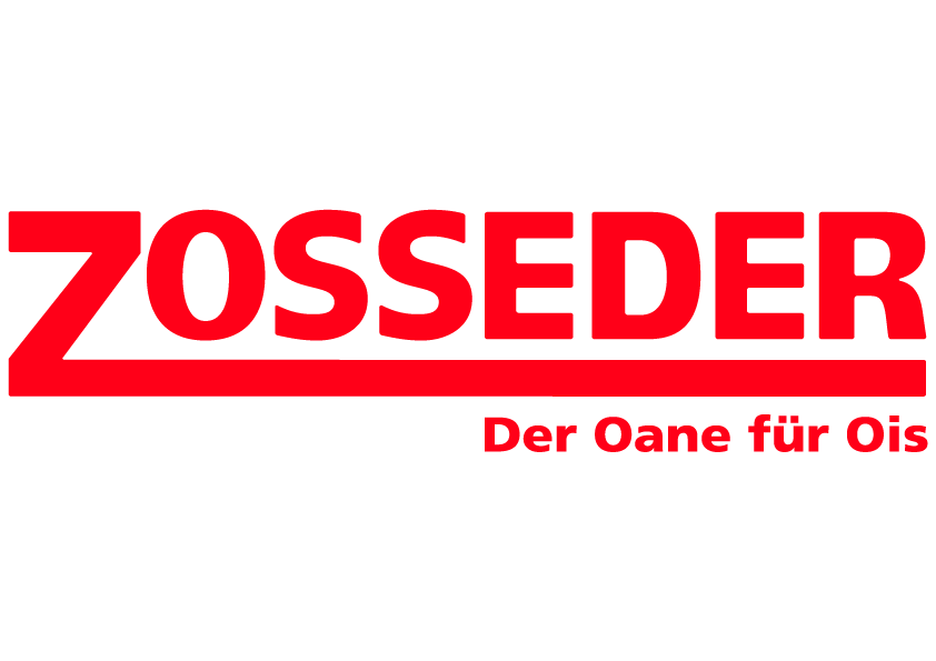 Logo von Zosseder GmbH